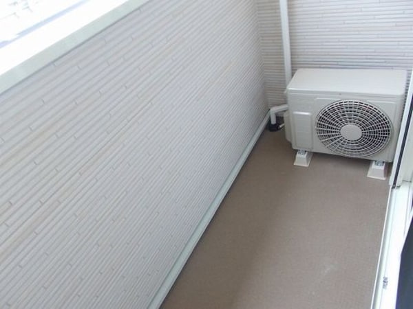 バルコニー・ベランダ