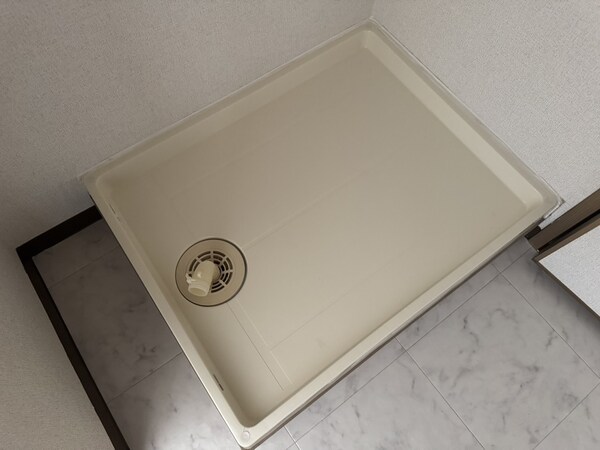 洗面所