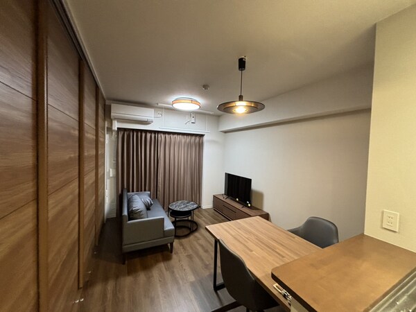 居室