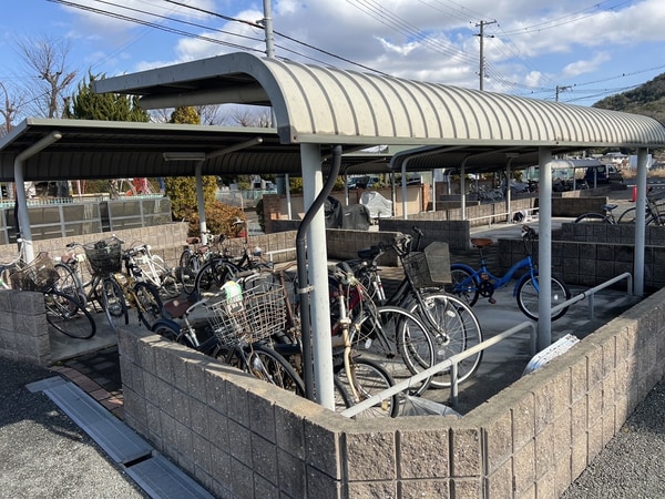 共用部
