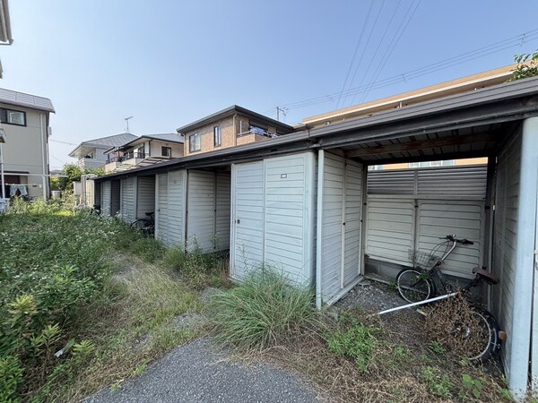 共用部
