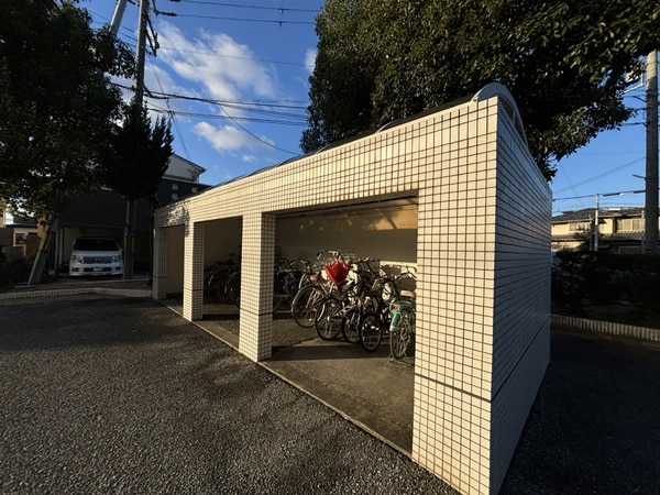 共用部