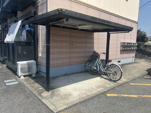 共用部