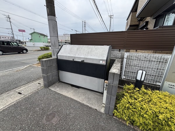 共用部