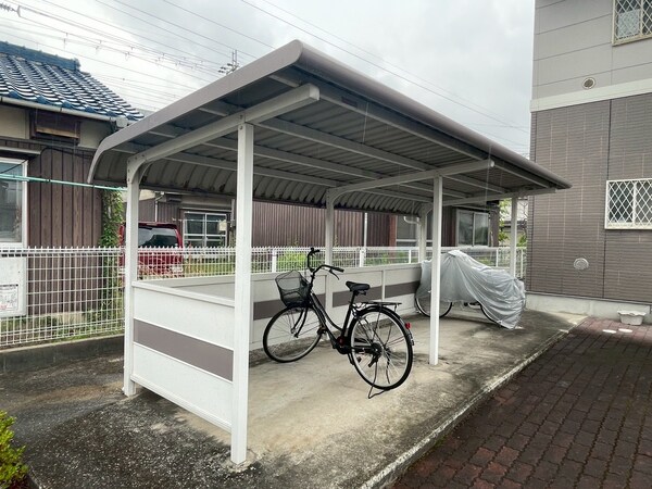 共用部