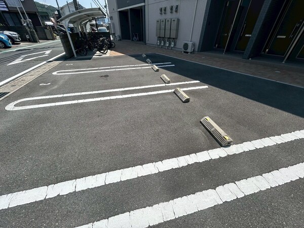 共用部