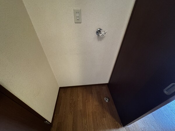 洗面所