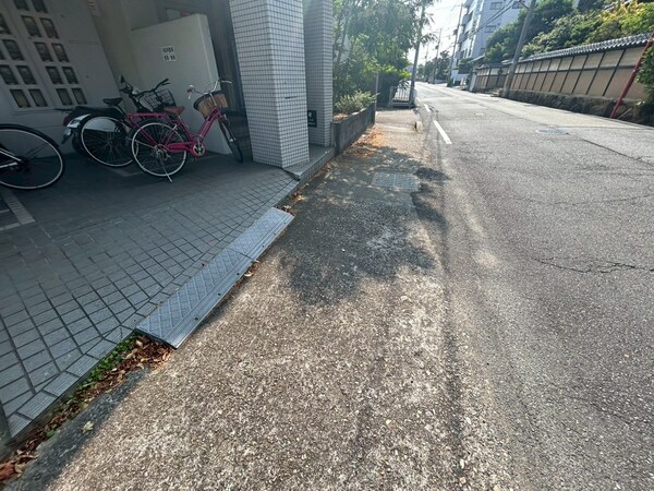 共用部
