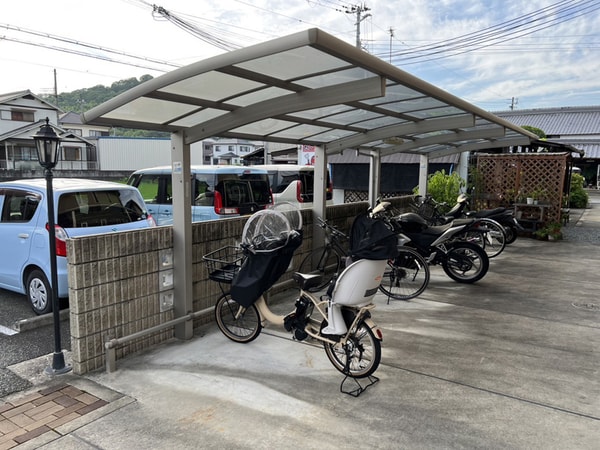 共用部