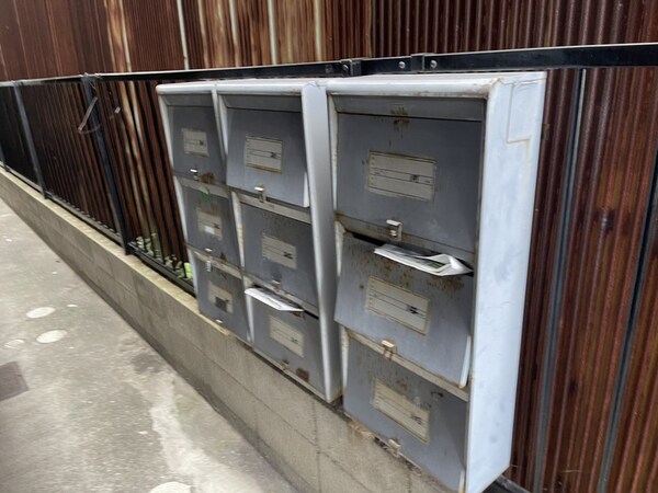 共用部