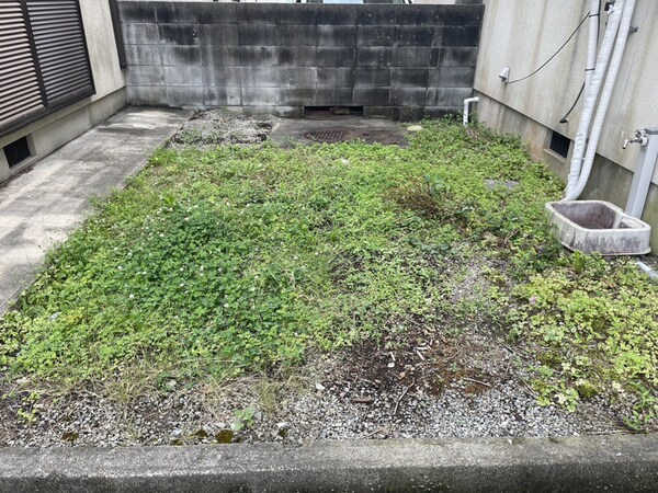 共用部