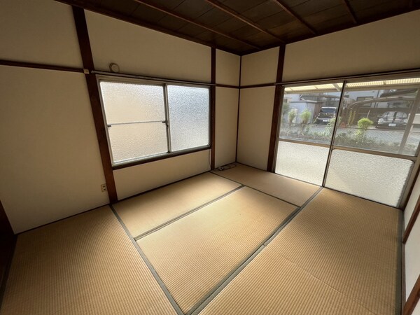 居室