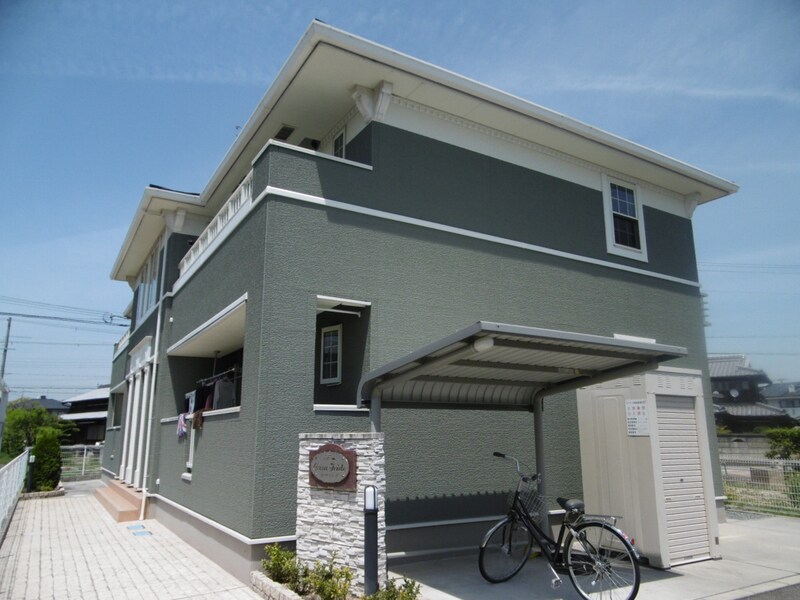 物件外観写真1　(外観)