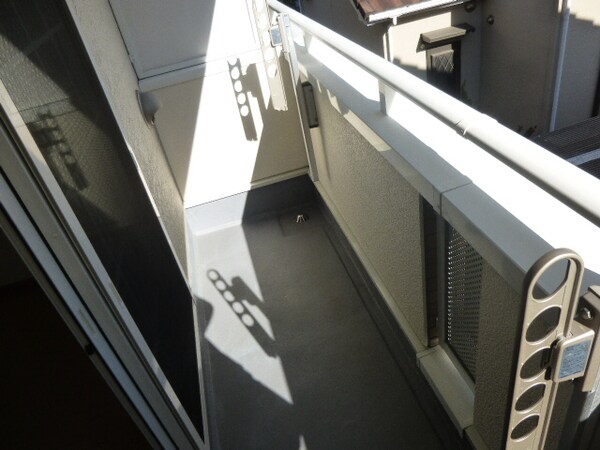 バルコニー・ベランダ