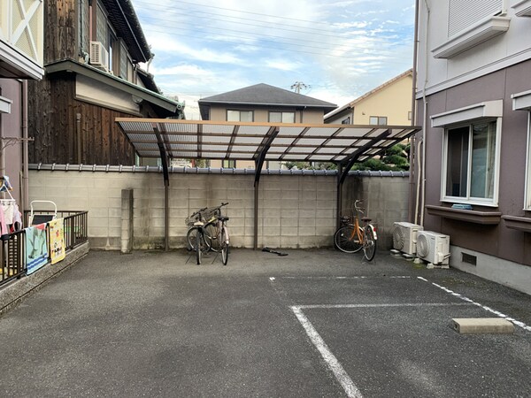 共用部
