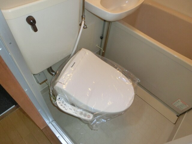 物件内観写真13　