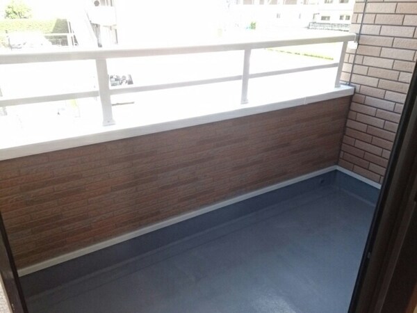 バルコニー・ベランダ