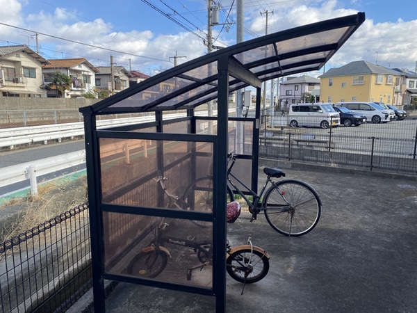 共用部