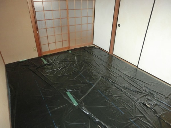 居室