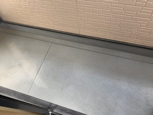 バルコニー・ベランダ