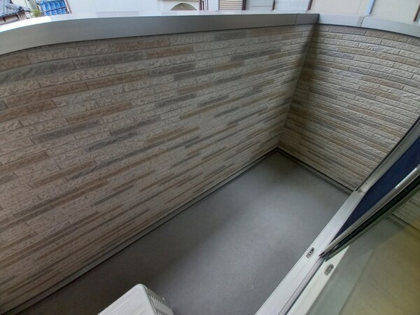 バルコニー・ベランダ