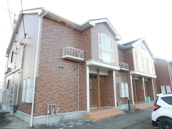 外観(外観)