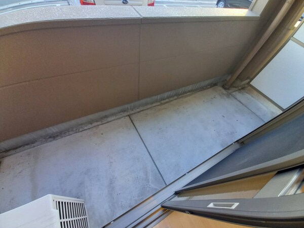 バルコニー・ベランダ