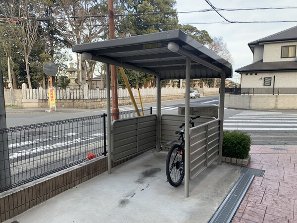 共用部