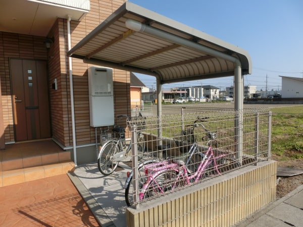 共用部