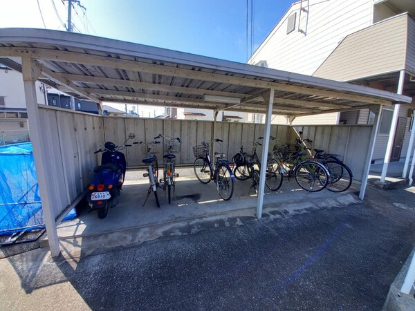 共用部