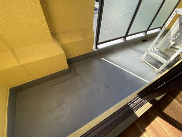 バルコニー・ベランダ