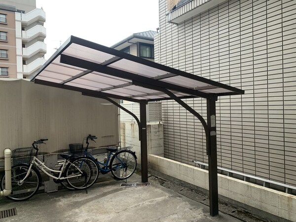 共用部
