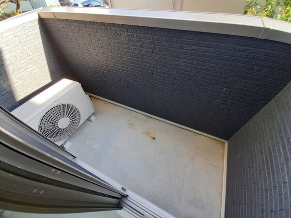 バルコニー・ベランダ