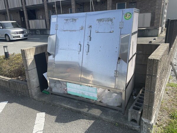 共用部