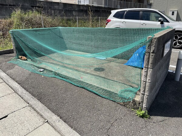 共用部
