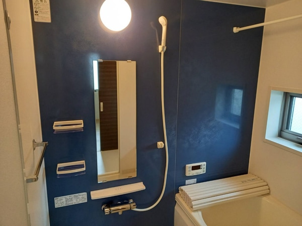 バス／シャワールーム等