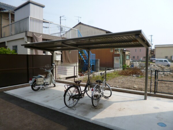 共用部