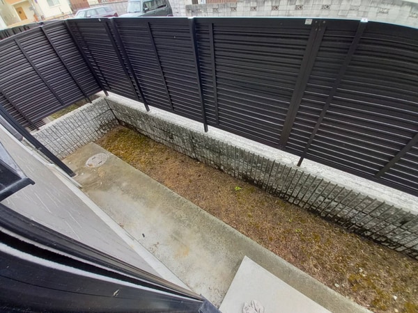 バルコニー・ベランダ