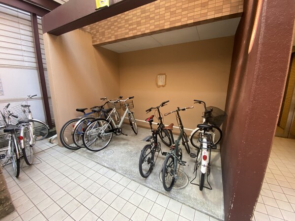 共用部