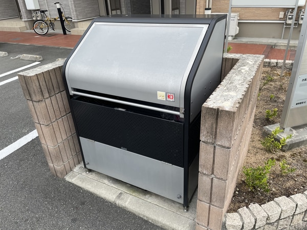 共用部
