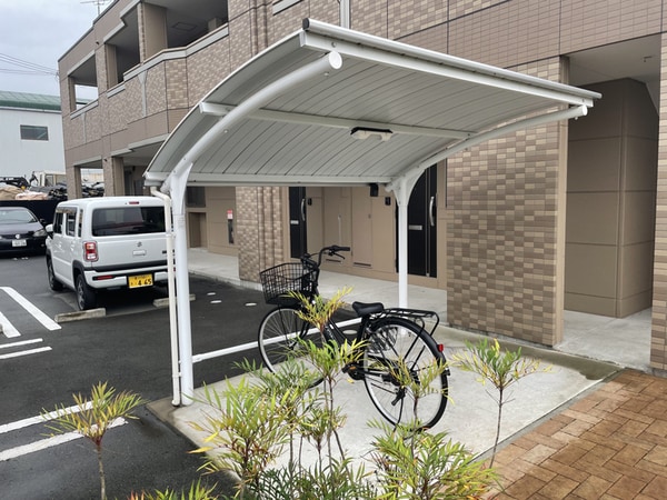 共用部
