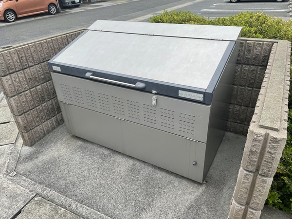 共用部