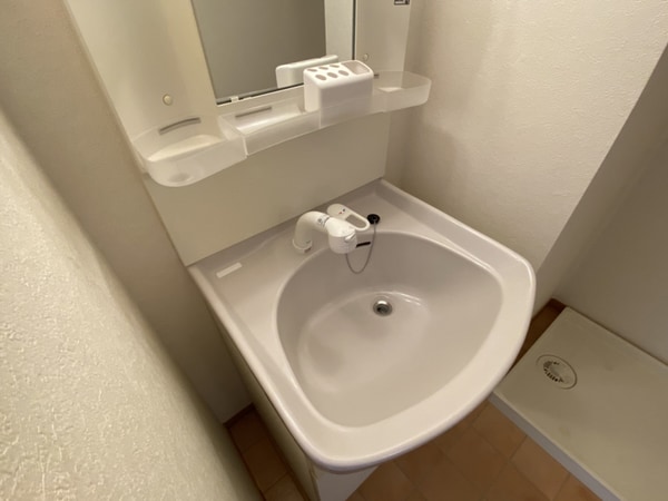洗面所