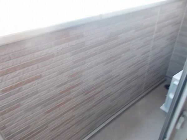 バルコニー・ベランダ