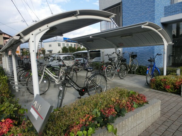 共用部