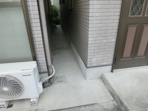 共用部