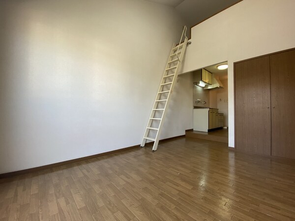 子供部屋