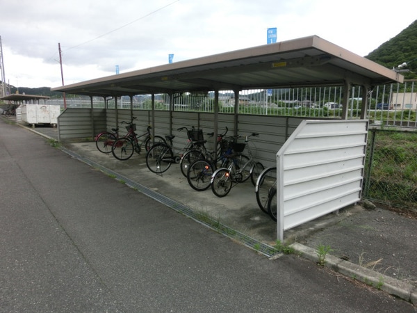 共用部