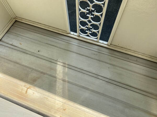 バルコニー・ベランダ