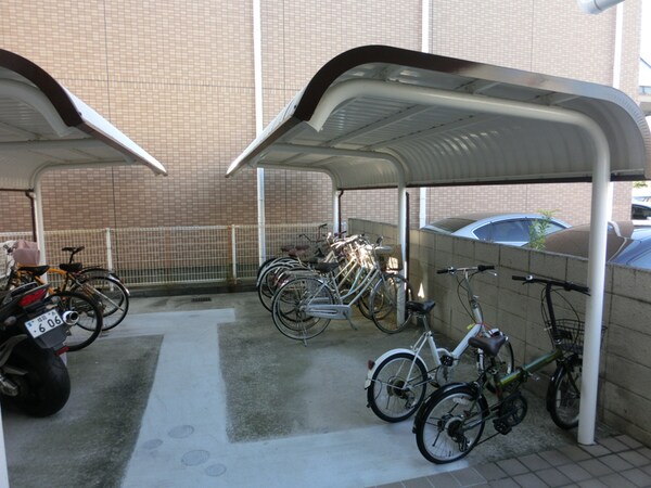 共用部